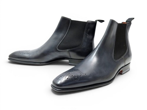 Neuf chaussures santoni - neuf,