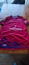 Maillot de match Clermont Foot