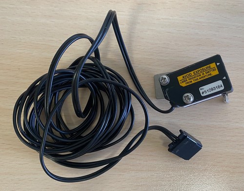 Laser sensoriel keyence - laser,