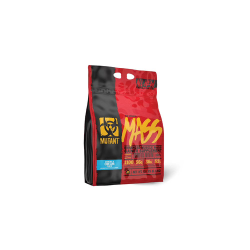 Mutant mass - mutant,