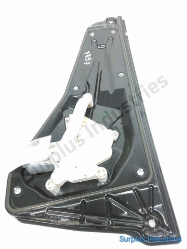 Mecanisme moteur leve vitre - mecanisme+moteur, leve-vitre