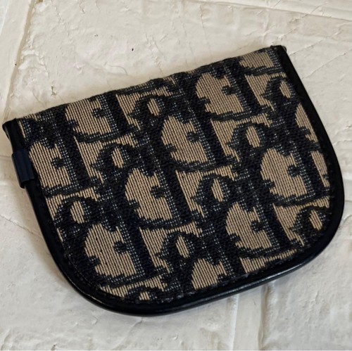 Portefeuille christian dior - portefeuille,