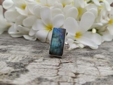 Fantastique Labradorite Pierre