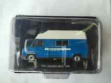 DIE CAST 1/43 " FIAT DUCATO