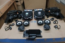 Ensemble De Haut-Parleurs