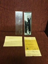 Micro TONSIL MD 14 avec Boite