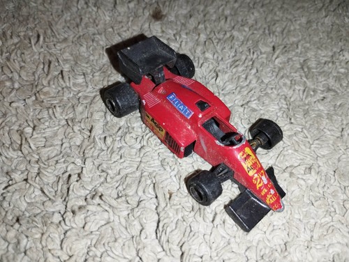 Majorette ferrari 282 ech - majorette,