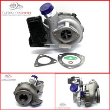 Turbo Neuf ! Ford Ranger 3.2TDCi 147KW-200PS 812971-0002 SA2R 853333-5001W