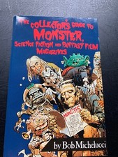 Collector's Guide To Monster