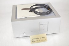 Amplificateur de puissance