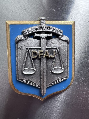 Original militaire insigne - original,