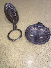 vintage ancien ensemble salle