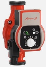 Circulateur PRIUX HOME M 60 - 25 / 130 MM réf. 4218920 SALMSON