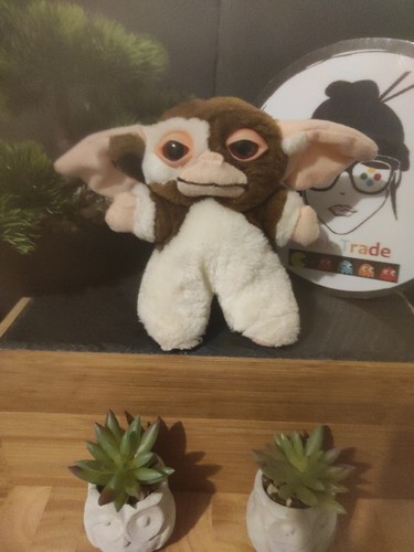 Peluche plush gremlins - , gizmo
