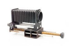 Soufflet Macro Monture Kiev 19 (Copie Nikon F) - Etat correct