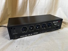Maxon AD100 AD-100 ANALOG