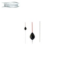 Flotteur Rive World Champion N°10 antenne orange 4.00g