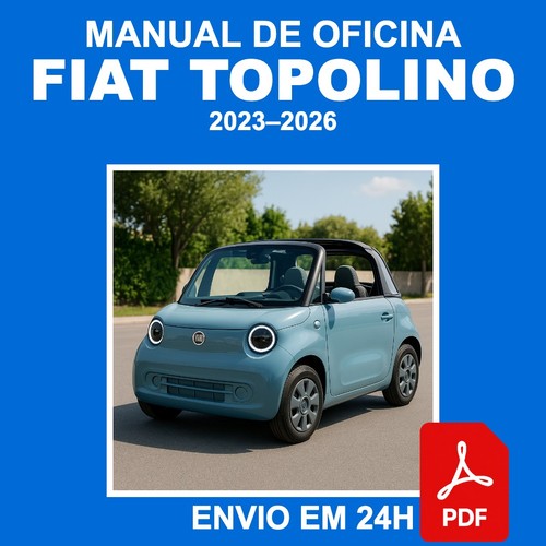 Manual oficina fiat - oficina,