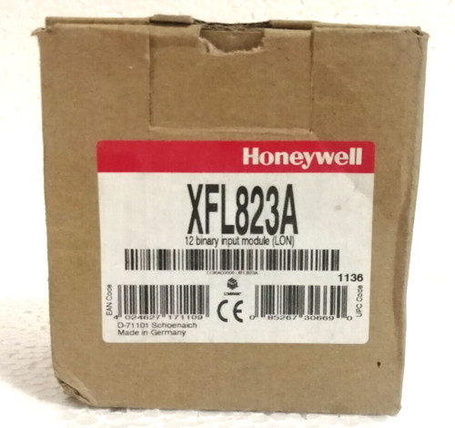 Distribuées honeywell - distribuées,