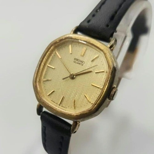 Montre femme seiko 1421 - femme,
