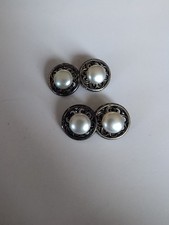 Boutons De Manchette Anciens