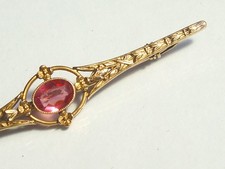 BELLE et GRANDE BROCHE