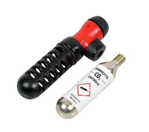 Kit gonflage rapide - kit,
