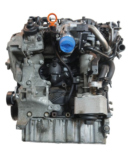 Moteur pour audi skoda a3 - moteur,