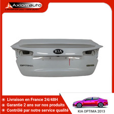 🇫🇷 COFFRE ARRIERE KIA