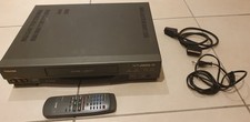 Magnétoscope Toshiba V-753F