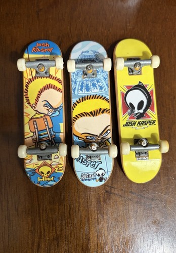 Tech deck blind skateboards - deck,