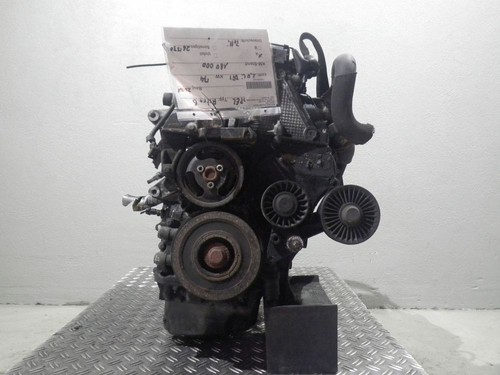 Moteur sans pièces - , (diesel)