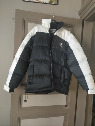 Blouson parka hiver - hiver, homme