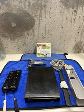 Nintendo Wii Sports Resort