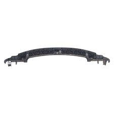 Traverse de pare choc avant - Peugeot 206 SW - Gris Clair - 00007414N9 - Y0-1987