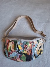 Sac banane femme A Bandouliére, Fait Main