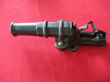 Canon effaroucheur, canon