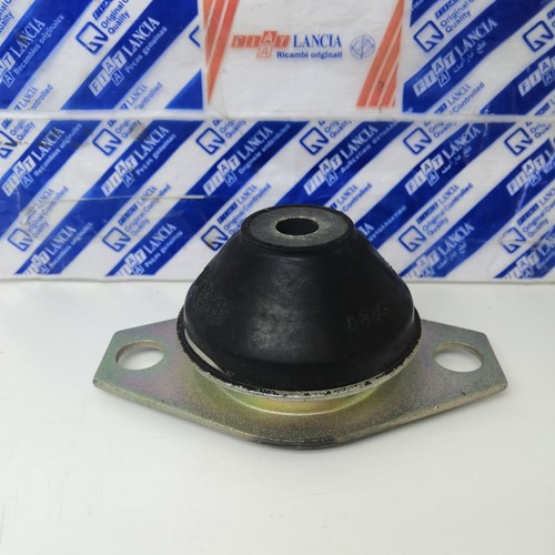 Support moteur avant lancia - support, de