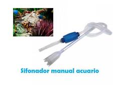 Siphon Aquarium Siphon
