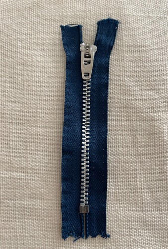 Fermeture éclair ykk - éclair, 10cm
