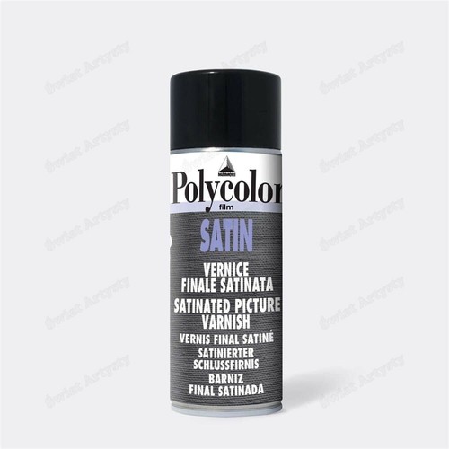 Polychrome peinture finale - polychrome,