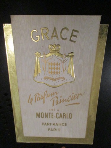 Plv parfum grace - plv,