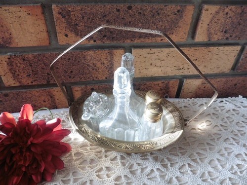 Ancien serviteur condiments - serviteur,