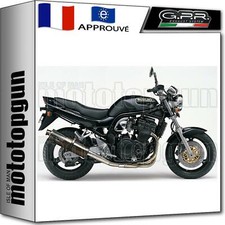 GPR POT D ECHAPPEMENT