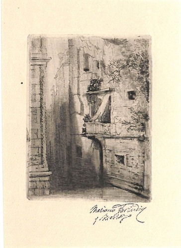 Mariano fortuny madrazo - i,