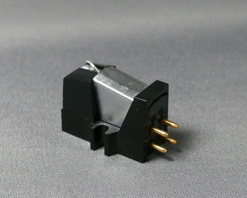Cartouche denon mm - cartouche,