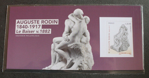 Bloc souvenir 137 - bloc,