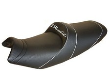 SELLE GRAND CONFORT SUZUKI