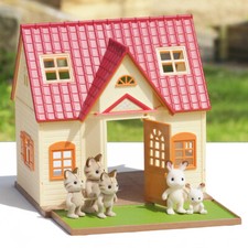 Sylvanian families cosy - sylvanian,