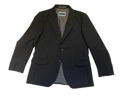 Blazer tommy hilfiger navy - blazer,